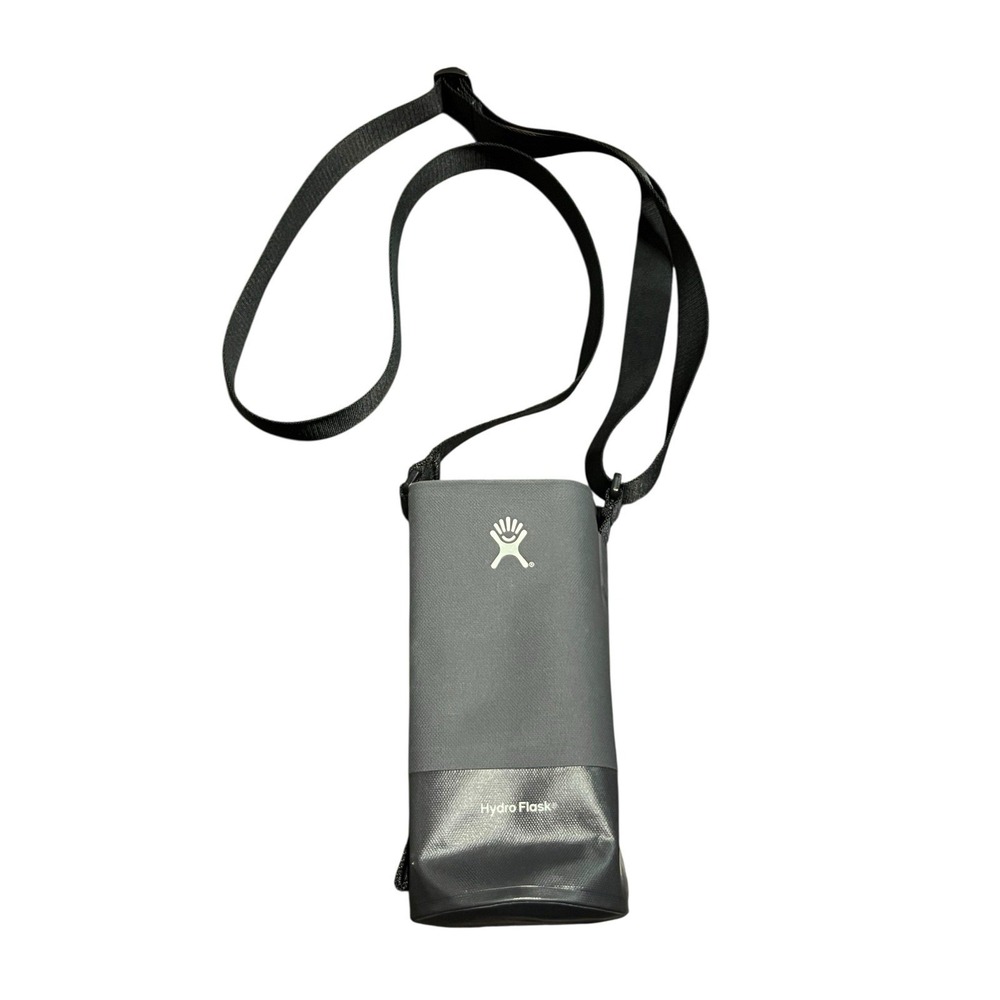 Hydro Flask Tag Along Water Bottle Sling Cup Holder